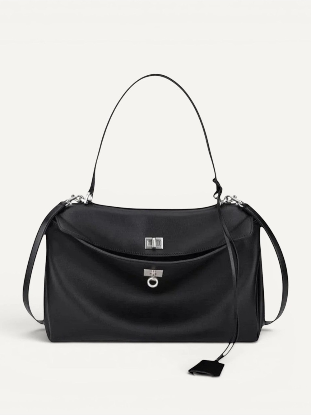 Faye Creations large harper bag